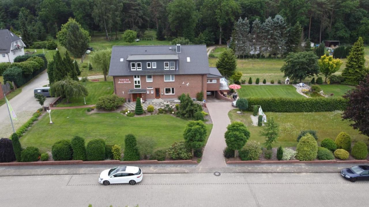 Gasthuis Luette Heidehotel Funk - Garni Bispingen
