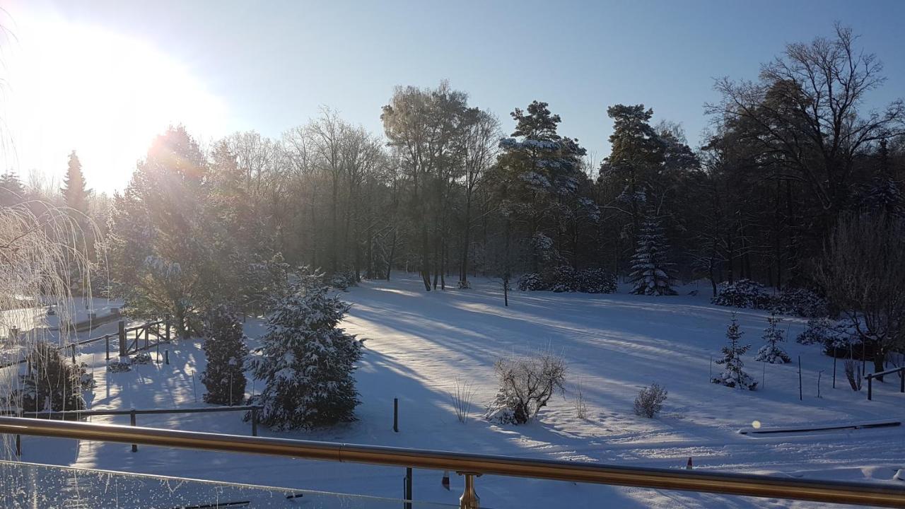 Luette Heidehotel Funk - Garni 3*