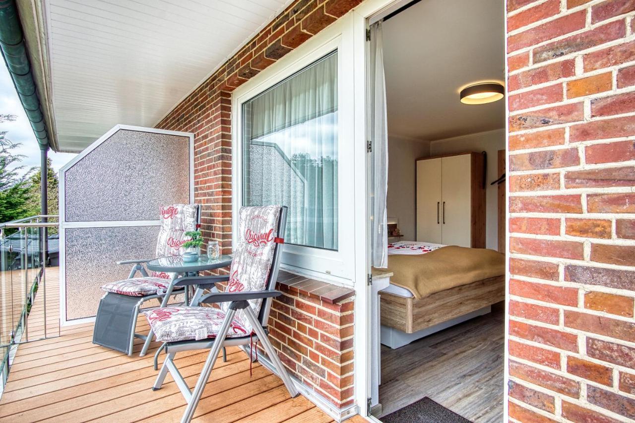 Luette Heidehotel Funk - Garni Affittacamere 3*