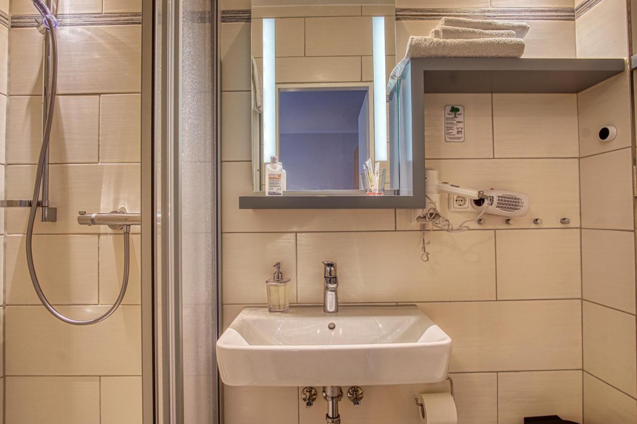 Luette Heidehotel Funk - Garni Gasthuis Bispingen