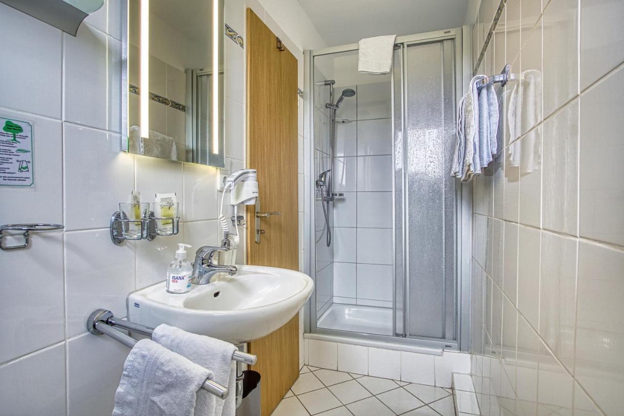 Luette Heidehotel Funk - Garni 3*
