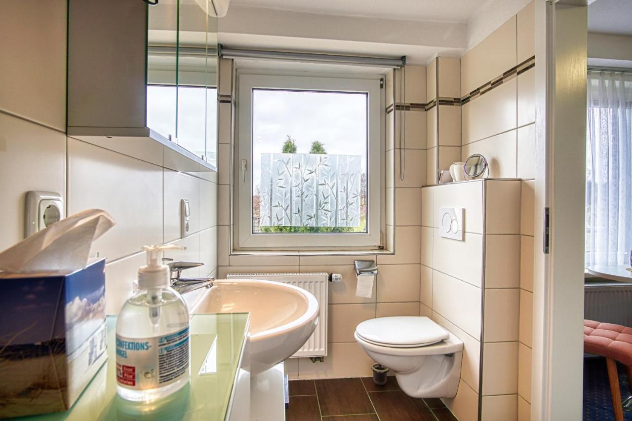 Gasthuis Luette Heidehotel Funk - Garni 3*