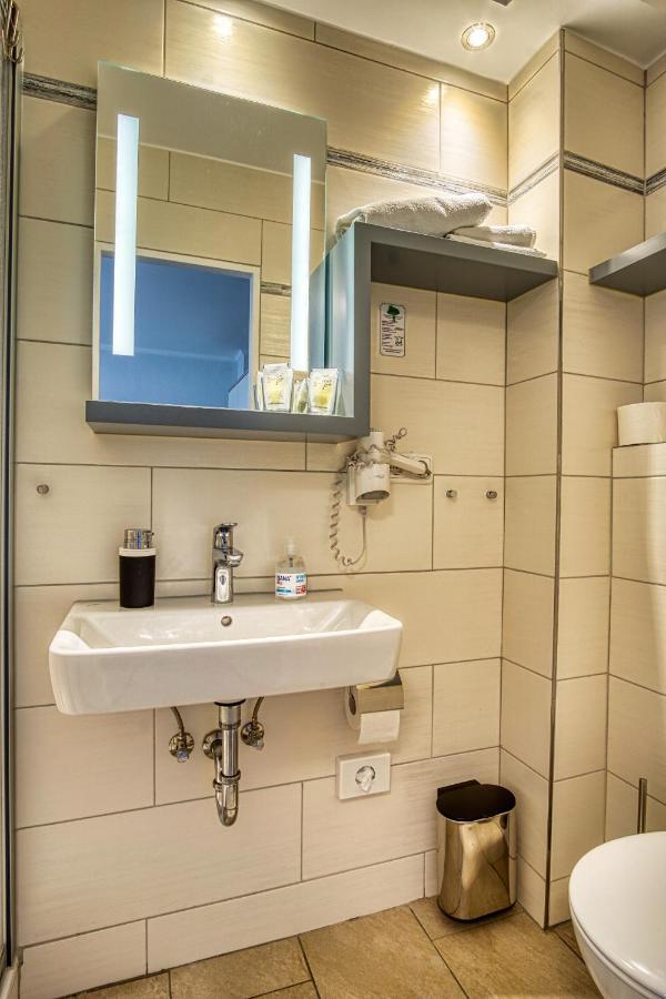 Luette Heidehotel Funk - Garni 3* Bispingen