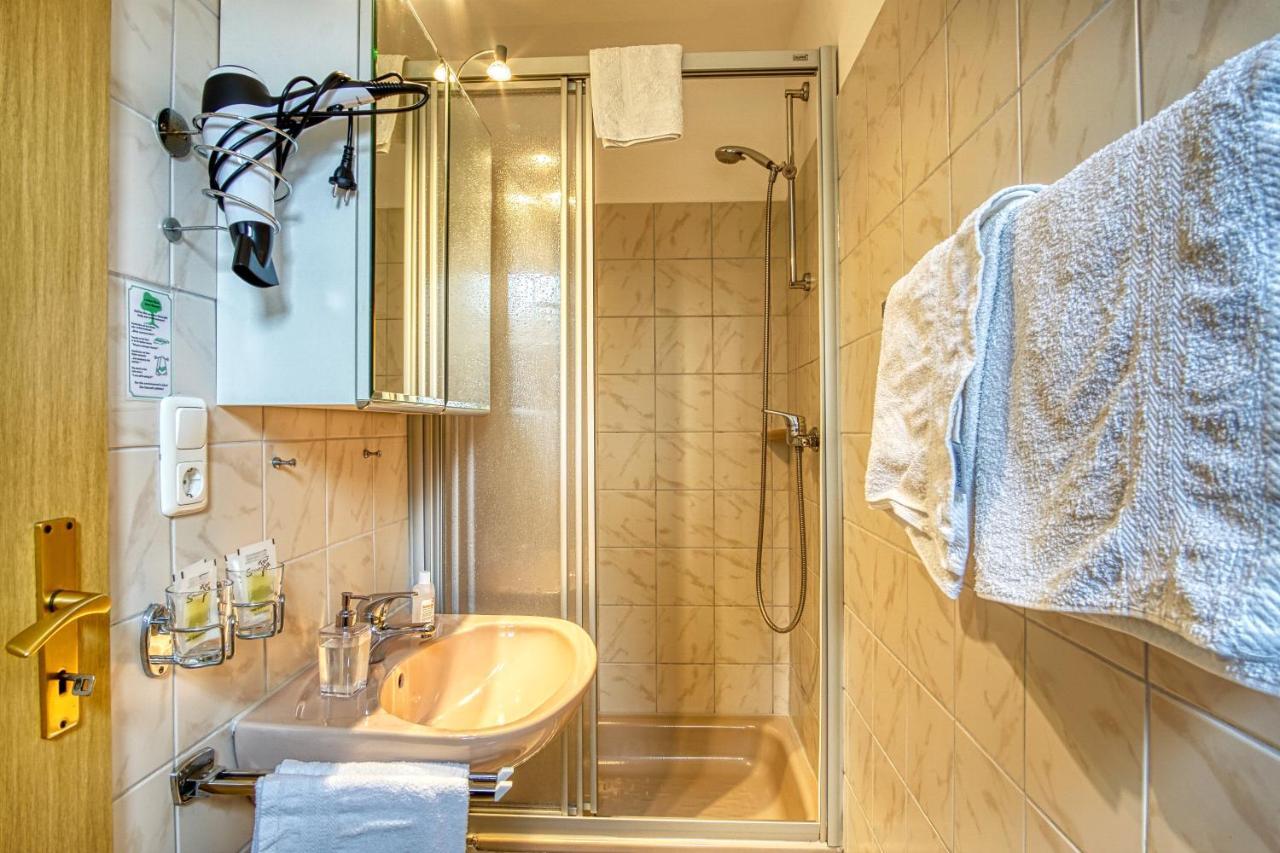 Luette Heidehotel Funk - Garni Bispingen