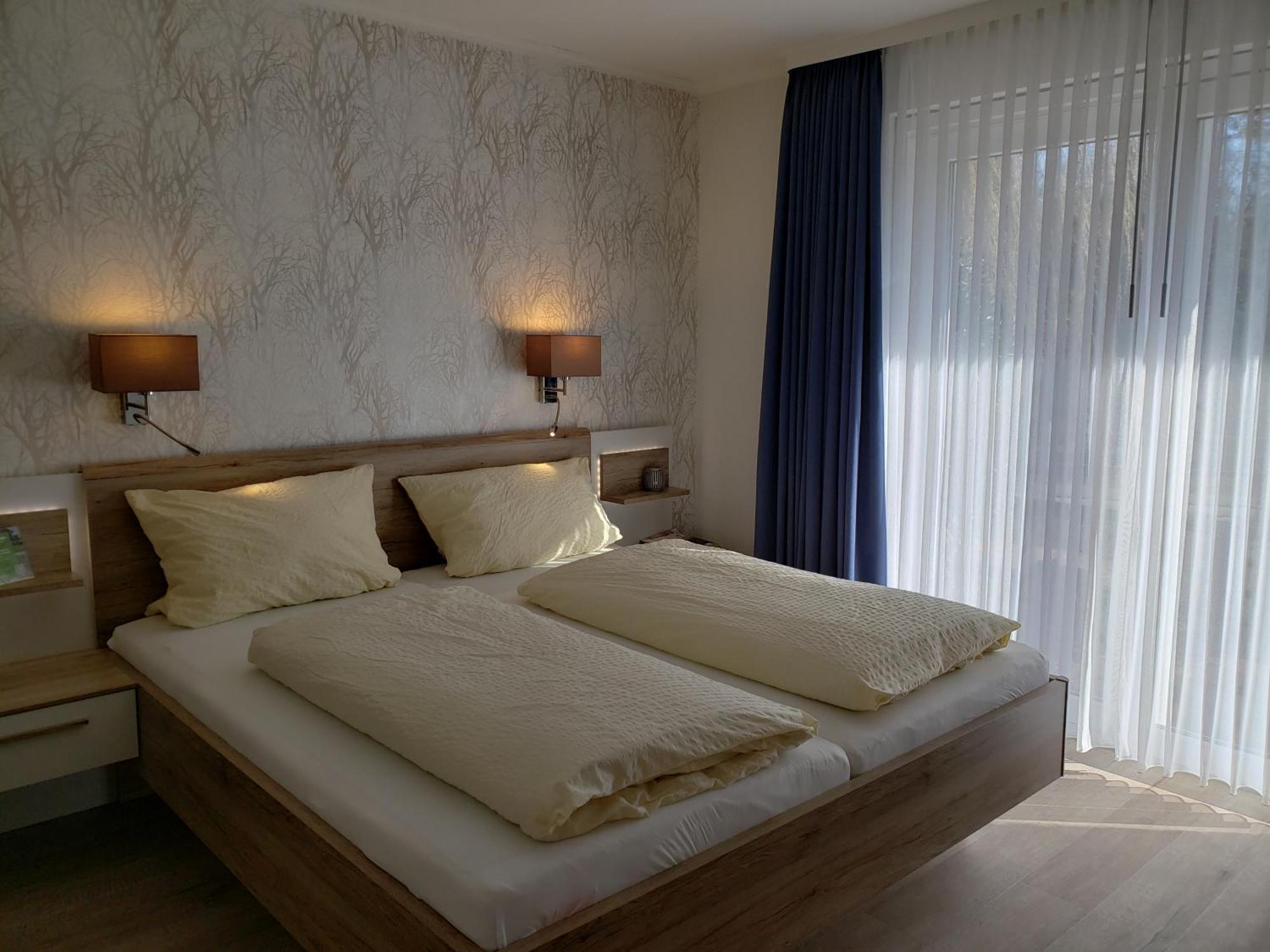Luette Heidehotel Funk - Garni Gasthuis 3*