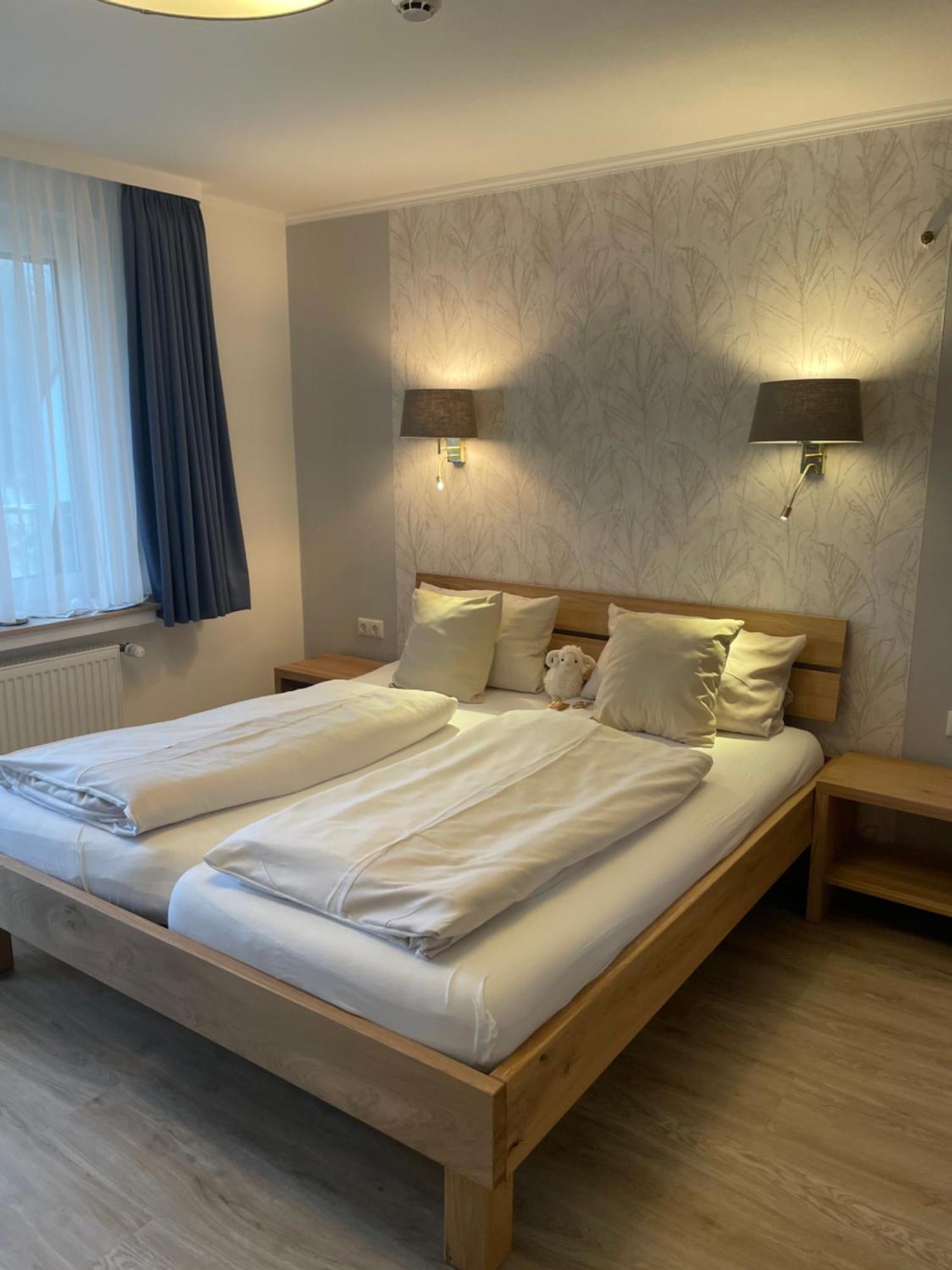 Luette Heidehotel Funk - Garni Gasthuis 3*