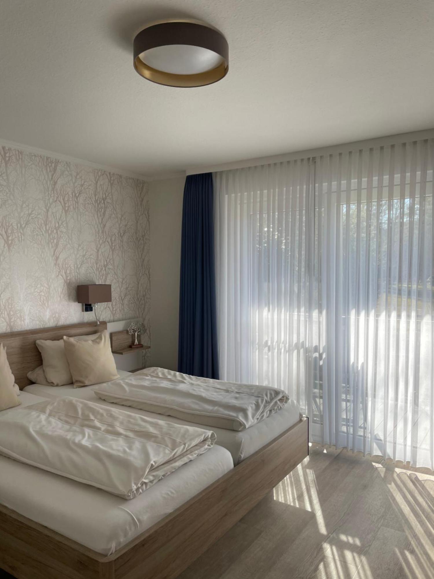Luette Heidehotel Funk - Garni Gasthuis Bispingen